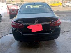 نيسان ألتيما